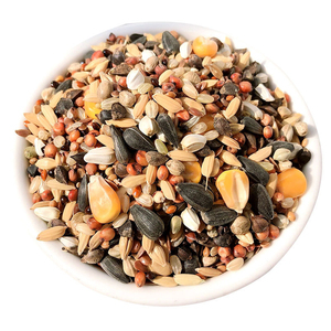 थोक थोक उच्च गुणवत्ता उच्च प्रोटीन छोटे जानवरों पालतू पशु खाद्य हम्सटर खाद्य नाश्ता व्यवहार करता है - Product Image 2