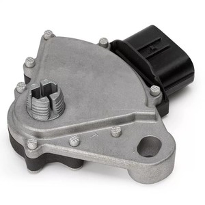 Interrupteur de sécurité neutre Toyota 84540-04020 pour module de commande de transmission Land Cruiser, pièce de rechange - Product Image 1