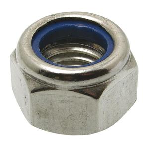 M 4ซีลถั่วหกเหลี่ยมล็อคตัวเองประเภทผลิตภัณฑ์ - Product Image 1