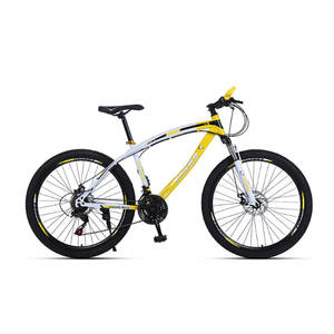 Bicicleta Popular de Montaña <span class=keywords><strong>Mtb</strong></span> <span class=keywords><strong>29</strong></span>\" Bmx de <span class=keywords><strong>Carbono</strong></span> con Cambios para el Mercado de India, Bicicletas de 26 Pulgadas para Hombre - Product Image 6