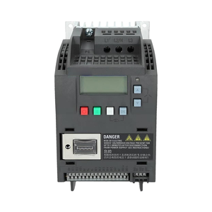 Contrôleur de programme PLC 6SL3210-5BE13-7CV0 Sinumerik 840d - Product Image 2