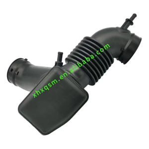 GENUINE NEUVE pour 2007-2012 HOSE ASSY - AIR INTAKE Oem 281301D100 28130-<span class=keywords><strong>1D100</strong></span> - Product Image 2