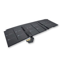 Batterie Li-Ion Li-Polymer de remplacement pour ordinateur portable G3HTA052H 45.8Wh 7.58V pour Microsoft Surface Laptop 3 13.5 pouces Type