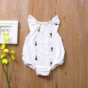 OEM Rompers Jumpsuits voor <span class=keywords><strong>baby</strong></span>'s en kinderen, zomer, hoge kwaliteit jumpsuit voor pasgeboren <span class=keywords><strong>baby</strong></span>'s - Product Image 2