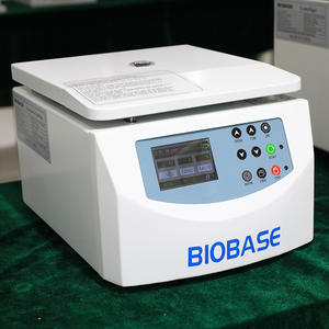 Centrifuga per Ematocrito ad Alta Velocità BIOBASE, Prezzo di Fabbrica, per Laboratorio o Ospedale - Product Image 1