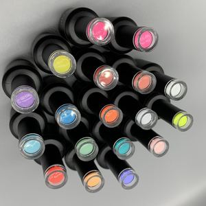 <span class=keywords><strong>Esmalte</strong></span> de <span class=keywords><strong>Uñas</strong></span> en Gel UV, Diseños Personalizados OEM, No Tóxico, Marca Privada, Colores <span class=keywords><strong>con</strong></span> Logotipo, Muestra Gratuita de <span class=keywords><strong>Esmalte</strong></span> de <span class=keywords><strong>Uñas</strong></span> en Gel - Product Image 2
