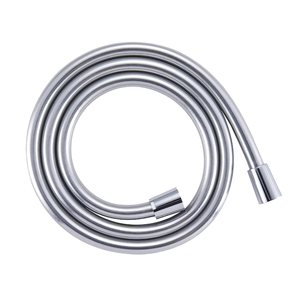 Baignoire à main moderne en laiton personnalisée pommeau de <span class=keywords><strong>douche</strong></span> <span class=keywords><strong>noir</strong></span> or <span class=keywords><strong>flexible</strong></span> cuisine haute pression argent PVC lisse tuyau de <span class=keywords><strong>douche</strong></span> - Product Image 1