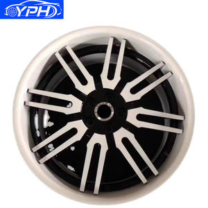 Profassional ล้อฟอร์จ18 19 20นิ้วเหมาะสำหรับเฟอร์รารีแลมโบกินีเบนท์ลีย์พอร์ชลินคอล์นเปลี่ยนโดยตรง - Product Image 2