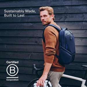 Waterproof <b>Trekking</b> Dry Bag Submersible Airtight Heavy Duty Zipper <b>Backpack</b> Rucksack Laptop <b>Backpack</b> Hiking Polyester - Product Image 3