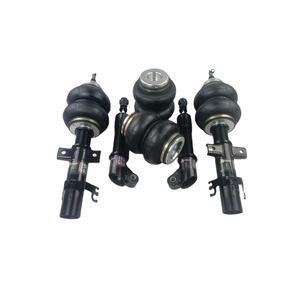 Pour Volkswagen Transporter T5 2WD (2003-2015)/<span class=keywords><strong>kit</strong></span> de suspension <span class=keywords><strong>pneumatique</strong></span>/ressort <span class=keywords><strong>pneumatique</strong></span> coilover/<span class=keywords><strong>amortisseur</strong></span> réglable/<span class=keywords><strong>pneumatique</strong></span> - Product Image 1
