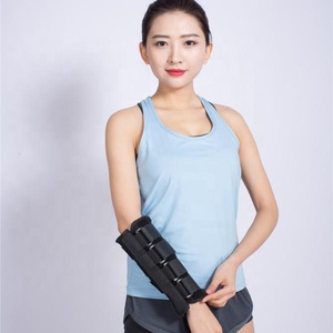 قوس قابل للتنفس حزام جبيرة الطرف العلوي تصحيح المفاصل هدفين - Product Image 5