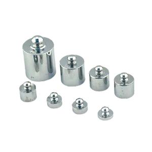 Nhà Cung Cấp Chuyên Nghiệp Của Tiêu Chuẩn Chất Lượng Chrome Mạ 1-50G Độ Chính Xác Quy Mô Hiệu Chuẩn Trọng Lượng Thiết Lập Thiết Yếu Phòng Thí Nghiệm Nguồn Cung Cấp - Product Image 5