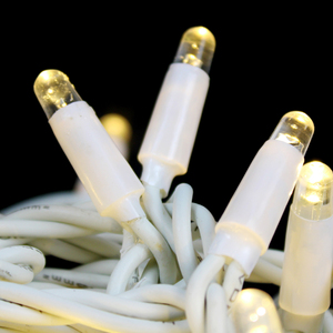 Không thấm nước IP68 ngoài trời cao su Cáp <span class=keywords><strong>LED</strong></span> <span class=keywords><strong>String</strong></span> ánh sáng <span class=keywords><strong>LED</strong></span> Đèn Cổ Tích Xmas <span class=keywords><strong>String</strong></span> chiếu sáng - Product Image 1