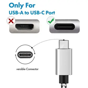 Toptan Usb A Usb C veri aktarım kablosu hızlı şarj veri şarj cihazı cep telefonu tipi C Usb kablosu Huawei Samsung Xiaomi için