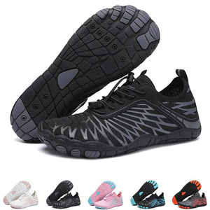 Unisex Quick-Dry Zapato Backstream Upstream <strong>Shoes</strong> Rubber Sole Beach <strong>Shoe</strong> Breathable Elastic <strong>Non</strong>-<strong>slip</strong> Upstream <strong>Shoes</strong> - Product Image 3