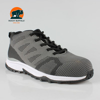 2024 Rocky Buffalo hommes escalade montagne bottes en plein air anti-dérapant sport baskets Action imperméable Trekking résistant à l'usure Clim