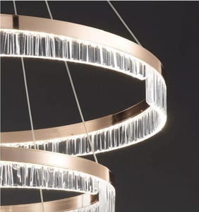 Modern <b>Light</b> Luxury Living Room Chandelier Bedroom <b>Dining</b> Lamp Simple Atmosphere HM-SH Modern <b>Light</b> Luxury Living Room Chandelie - Product Image 6
