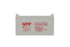 Long Lifespan Rechargeable 12V Gel <strong>Deep</strong> <strong>Cycles</strong> <strong>Battery</strong> <strong>Solar</strong> Gel <strong>Battery</strong> 300ah 200ah 100ah for <strong>Solar</strong> Panel System - Product Image 2