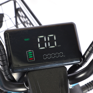 Vélo <span class=keywords><strong>électrique</strong></span> <span class=keywords><strong>quad</strong></span> 2 roues 500w 60 Volte 2 Seat 42 km/h Vente directe d'usine Vélo <span class=keywords><strong>électrique</strong></span> - Product Image 5