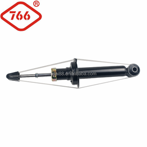 Système de suspension OEM 341186 Pièces automobiles <span class=keywords><strong>Amortisseur</strong></span> arrière pour NISSAN Sunny <span class=keywords><strong>B14</strong></span> AN15 2WD - Product Image 3