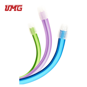 saliva eiettore con la luce aspirazione macchina dentale - Product Image 4