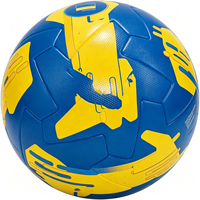 Ballon de football professionnel de taille 4, cousu à la machine, thermocollé, directement de l'usine, approuvé par la Pro League