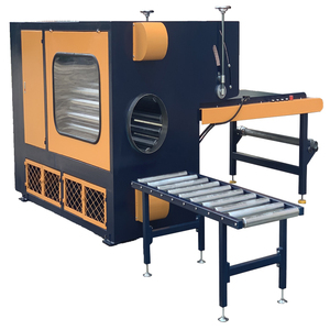 OEM Completamente Automatico letto materasso comprimere rotolo di avvolgimento materasso Macchina - Product Image 1