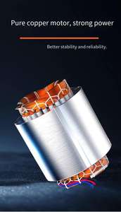 من المصنع مباشرة مضخة خط أنابيب عمودي من الفولاذ المقاوم للصدأ مضخة طرد مركزي ضغط ثابت تردد متغير - Product Image 6