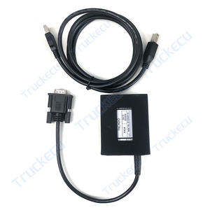 Portátil CF C2 para Kit de Diagnóstico Judit Incado Box JUDIT 4 Jungheinrich Canbox ET & SH, Herramienta de Diagnóstico para Montacargas - Product Image 5