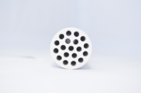 Membrane céramique à pores ultra-fins Yuan Tiancheng, séparation précise, haute pureté, filtration 1000L/heure, température 0-150°C