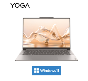 Yoga Air 14 UItra7-155H AI CPU/ 32GB RAM/ 1TB SSD/ 14.5" 2.8K Screen/ Business <b>Laptop</b> Brand New - Product Image 6