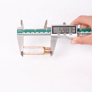 Accesorios de Cableado de Alta Demanda para Automóviles, Motocicletas, Vehículos Agrícolas, Frenos, Horquillas de Conexión de Freno de Mano, Conectores - Product Image 2