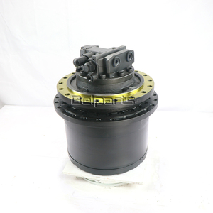 มอเตอร์เดินหน้ารถขุด R305 R335 R290-7 R300LC-9S รุ่น TM60 GM60 ชุดขับเคลื่อนสุดท้าย 31N8-40011 - Product Image 6