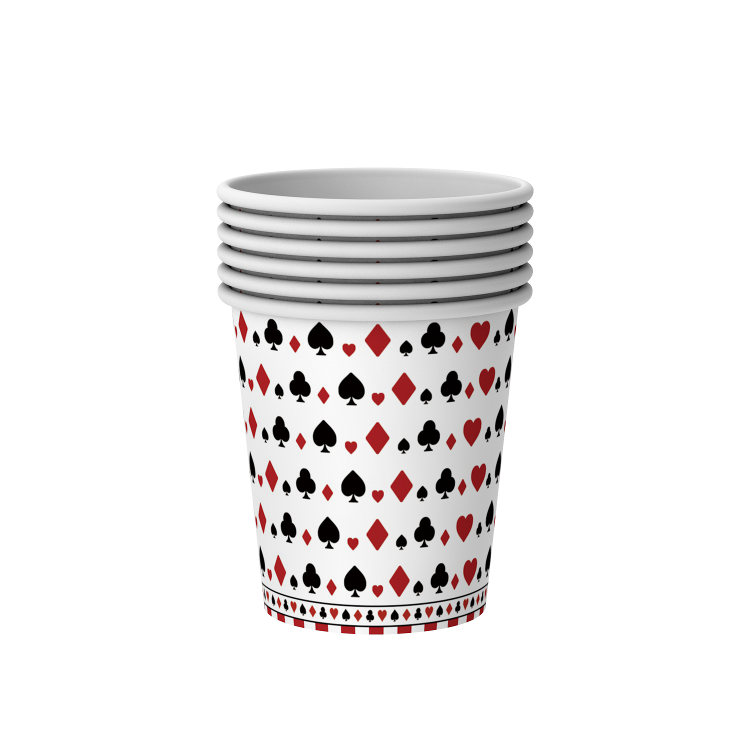 paper cup*10pcs