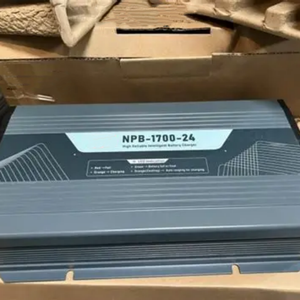 สินค้าขายดี NPB รุ่น 1200 ซีรีส์ NPB-1200-24 - Product Image 2