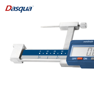 Dasqua -10-30mm Surface <b>Measuring</b> <b>Tools</b> High and Low Digital Step <b>Gauge</b> for Checking the Mutual Position of Two Adjacent Surface - Product Image 1