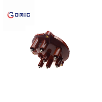 Capot de distributeur d'allumage moteur GOMIC Auto Parts pour Mercedes-Benz W124 W126 W201 300E 190E 1031580002