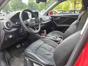 <span class=keywords><strong>Audi</strong></span> <span class=keywords><strong>Q2</strong></span> 1.4T 35TFSI 2022 d'occasion - <span class=keywords><strong>Luxe</strong></span> abordable - Véhicule économique pour les jeunes professionnels et les petites familles - Product Image 3