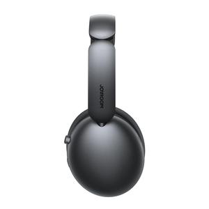 JOYROOM Casque supra-auriculaire filaire pour joueurs Audiophiles DJs Utilisation aéronautique Compatible avec les téléphones mobiles - Product Image 3
