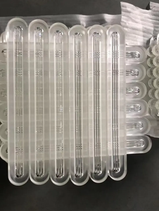 Produttore all'ingrosso personalizzato di alta qualità Klinger borosilicato trasparente Al-si Reflex Water <span class=keywords><strong>Boiler</strong></span> indicatore di livello Sight Glass - Product Image 5