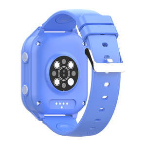 KT19 pro <span class=keywords><strong>max</strong></span> température BP HR tracker enfant enfants soins aux personnes âgées poignet d'urgence enfant bracelets intelligents bande gps 4g montre android - Product Image 3