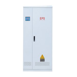 Fuente de alimentación de emergencia EPS personalizable, armario de control de energía centralizado para iluminación de emergencia contra incendios - Product Image 2