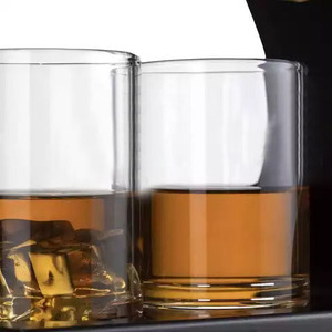 Thiết Kế Mới Lạ Mắt <span class=keywords><strong>Decanter</strong></span> AK 47 Gun Shape Whisky Rượu Vang Thủy Tinh <span class=keywords><strong>Decanter</strong></span> - Product Image 3