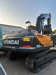 Hyundai 300LC-9S d'occasion Pelleteuse d'occasion à bas prix Offre Spéciale Hyundai 300 300LC Pelleteuses Hyundai 300 330LC-9S de haute qualité 30 tonnes - Product Image 4