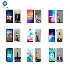 Parti di ricambio per <span class=keywords><strong>Xiaomi</strong></span> <span class=keywords><strong>Redmi</strong></span> <span class=keywords><strong>5</strong></span> Plus Schermo LCD con telaio - Product Image 3