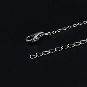 केयूयूई 925 स्टर्लिंग सिल्वर सीज़ फूल चार पत्ती क्लैवर लिके लिए बेडेड ब्रेसलेट ब्रेसलेट ब्रेसलेट ब्रेसलेट - Product Image 4