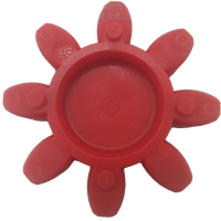 Accouplement ROTEX Accouplement KTR 38/42/55/65/75/90 En-gjl-250 GG25 Roue arrière