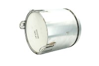 Nuevo filtro de partículas diésel de nido de abeja de repuesto Euro 6/Euro 5 de acero inoxidable de alta calidad para camiones pesados 2359384