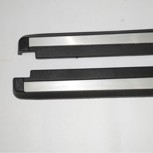 Faldón Lateral de Aleación de Aluminio para Honda CRV 2012-2015, Lado Izquierdo, Kit de Carrocería para Honda CRV con Transmisión Automática - Product Image 2