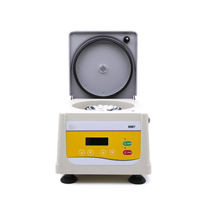 <b>Micro</b> Centrifuge for Laboratory DNA RNA Sample Separation Applications - Product Image 2